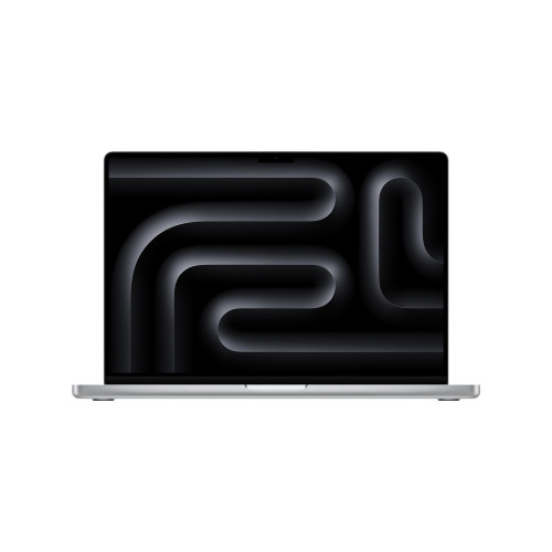 Apple MacBook Pro 16” Silver 2023 (MRW63) M3 Pro SSD: 512 ГБ; 36ГБ